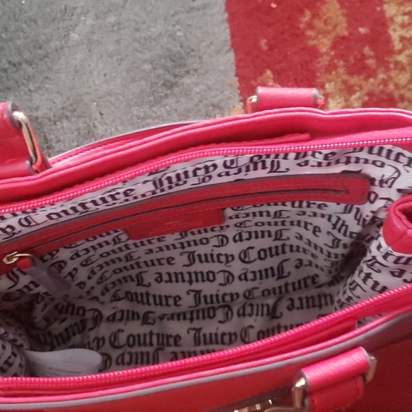 Juicy Couture Handbag - Picture 6 of 8